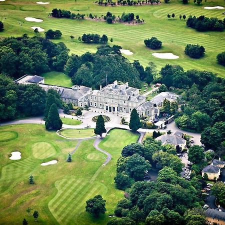 Faithlegg House Hotel Holiday Lodge Waterford Exterior photo