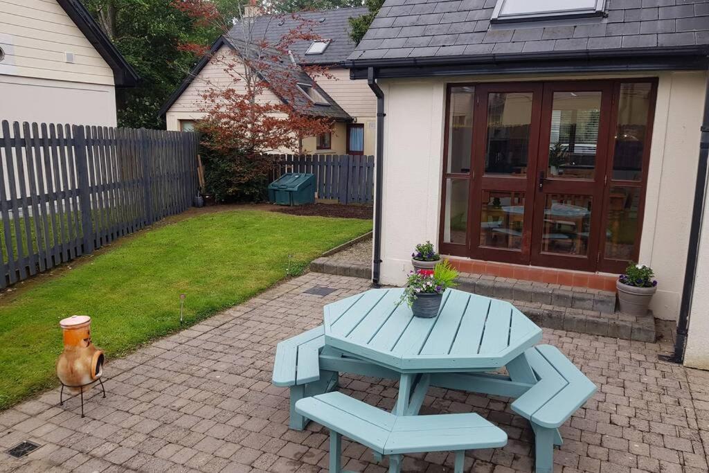 Faithlegg House Hotel Holiday Lodge Waterford Exterior photo