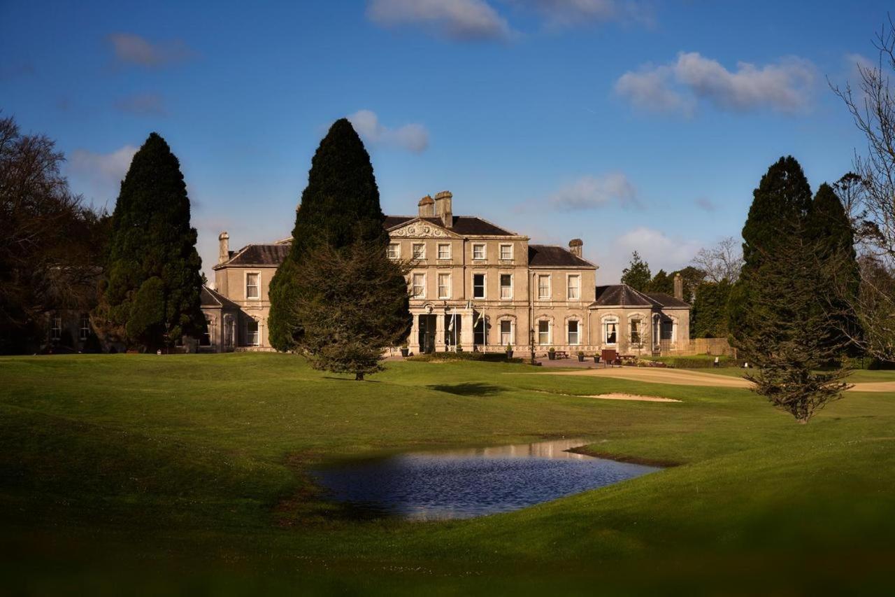 Faithlegg House Hotel Holiday Lodge Waterford Exterior photo